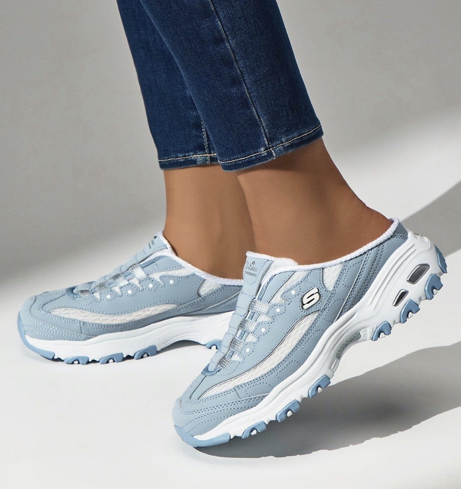 WHY SKECHERS HANDS-FREE TECHNOLOGY IS A GAME CHANGER